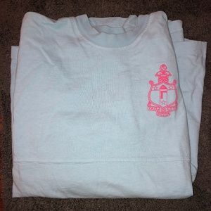 Delta Gamma Spirit Jersey